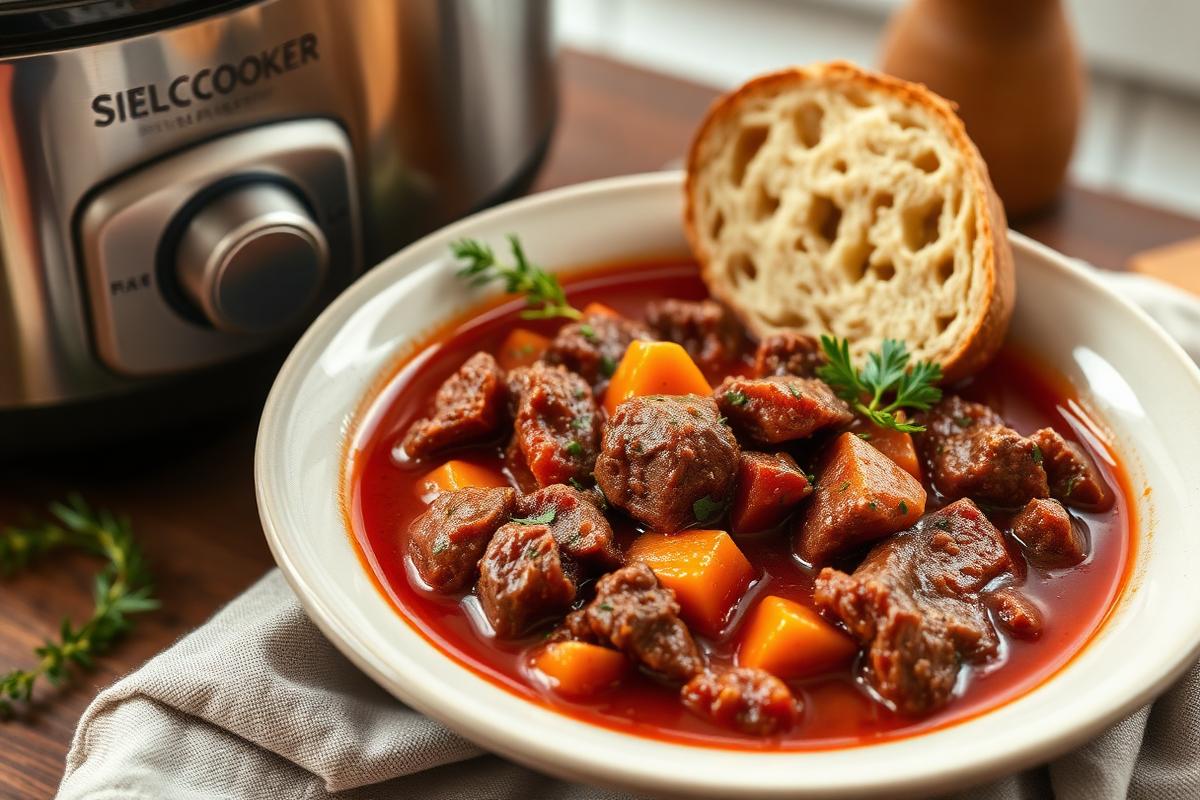 Best Slow Cooker Recipes: Effortless Meals That Cook Themselves