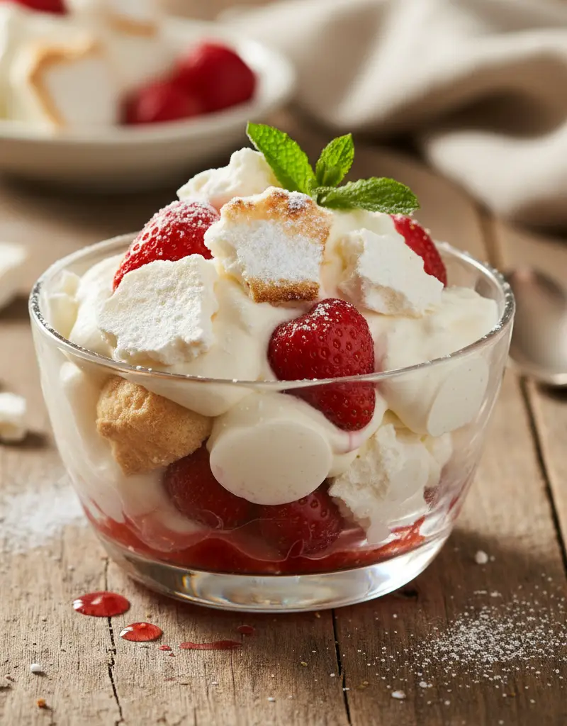 Eton Mess