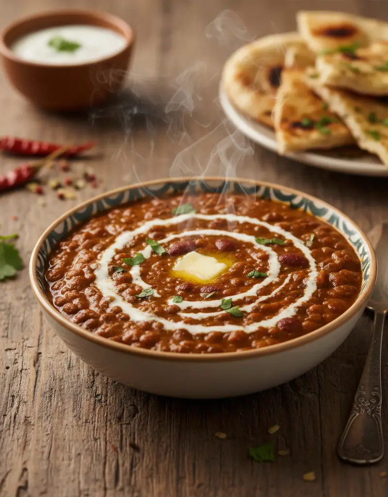 Dal Makhani