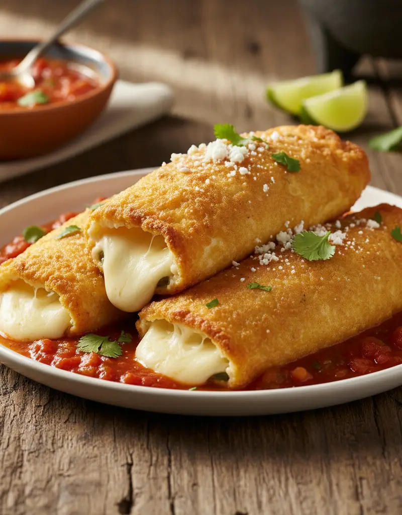 Chile Rellenos